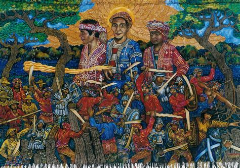 mindanao history.